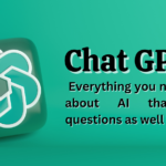 Chat GPT-4: Everything you need to know about AI that answers questions as well as answers