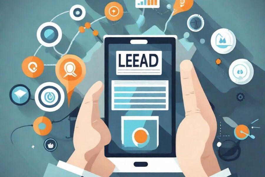 The Ultimate Guide to Choosing the Right Lead Generation Services for Your Business
