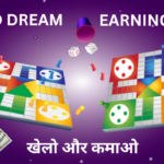 Dream Ludo Earning App – Play and Earn
