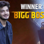 Bigg Boss 17 Winner: Munawar Faruqui Emerges Victorious, Overtaking Abhishek for the Coveted Trophy