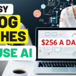 7 AI-Proof Blogging Niches to Start a New Blog