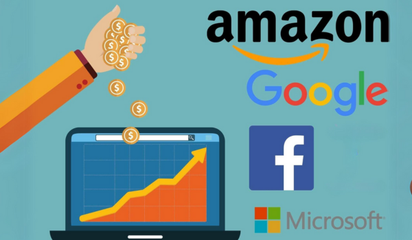 A Guide to Investing in the International Stock Market: Diving into Google, Amazon, and Facebook