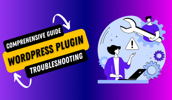 Demystifying WordPress Woes: A Guide to Troubleshooting Common Issues