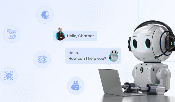 Chatbots Unleashed: A Guide to Streamlining Customer Support