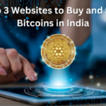 Navigating the Crypto Landscape: Top 3 Websites to Buy and Sell Bitcoins in India