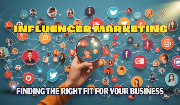 Unlocking Success: Mastering Influencer Marketing Strategies