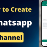 How to create a WhatsApp channel? | Create WhatsApp Channel