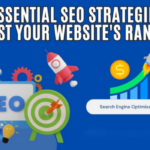 10 Proven SEO Strategies to Boost Your Website’s Ranking