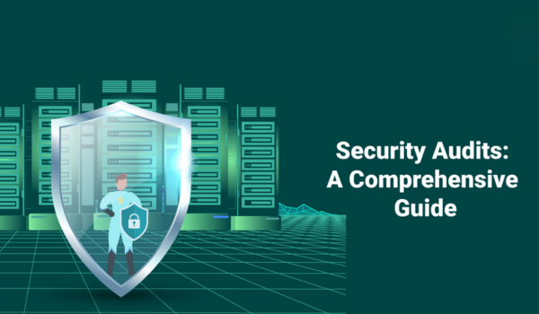 How to Perform a Network Security Audit: Step-by-Step Guide