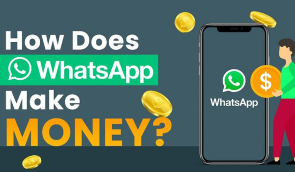WhatsApp Wealth: How to Make Money Using the Messaging App