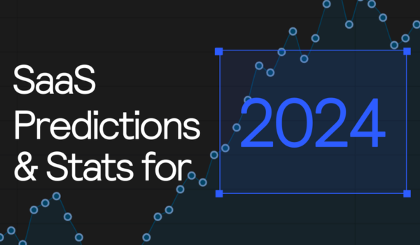 The Future of SaaS(Software as a Service): Trends and Predictions for 2024