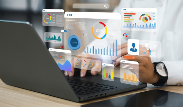 How to Use Data Analytics to Improve Your Digital Marketing Efforts