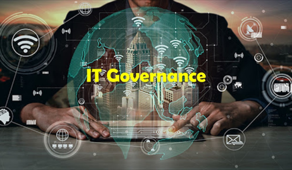 Balancing Innovation and Risk: The Importance of IT Governance