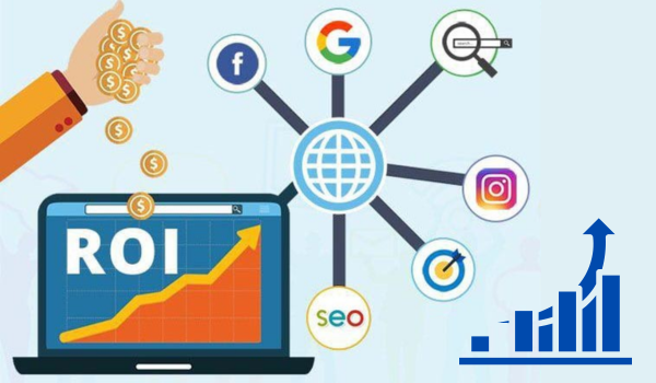 How to Measure the ROI of Your SEO Digital Marketing Campaigns