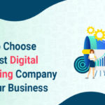 How to Choose the Right Digital Marketing Services for Your Brand