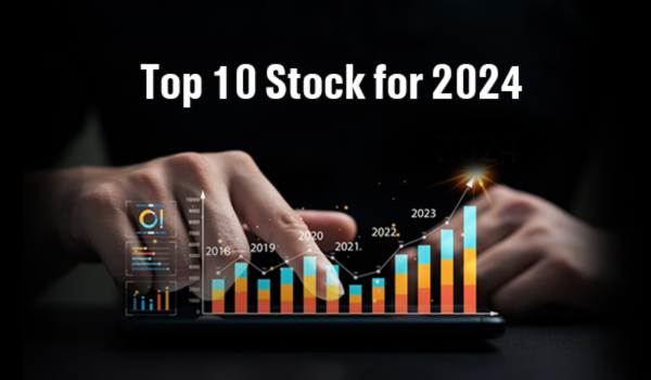 Top 10 Stocks to Watch in the Indian Share Market