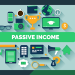 How to Make Money Online with Passive Income Streams