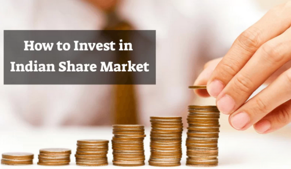 How to Get Started with Investing in the Indian Share Market