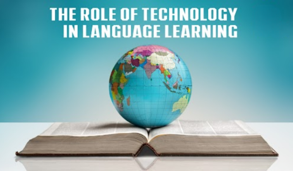 How to Use Technology to Enhance Your Language Learning Experience