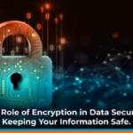 Securing Your Data: Exploring the Role of Encryption Technologies