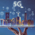 Exploring the Impact of 5G Networks on Modern Technology
