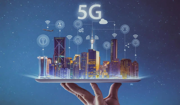 Exploring the Impact of 5G Networks on Modern Technology