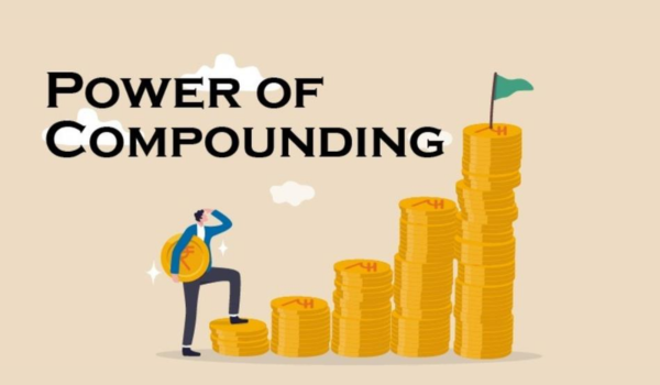 The Power of Compound Interest in Your Journey to Financial Independence
