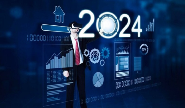 How Marketing Technology Trends Are Shaping the Future of Business