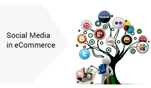 Leveraging Social Media for Your E-commerce Marketing Strategy